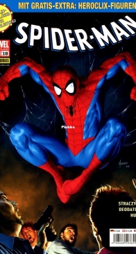 Spider-Man 018 (of 111) - Panini 2005 - German