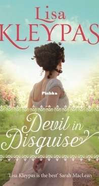 Devil in Disguise - The Ravenels 7 - Lisa Kleypas - English