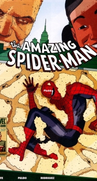 Spider-Man 080 (of 111) - Panini 2011 - German