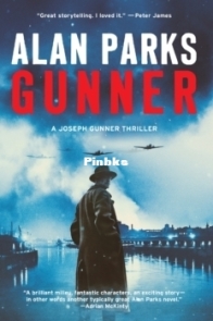 Gunner - Alan Parks - Joseph Gunner 1 - English