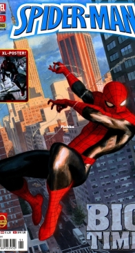 Spider-Man 091 (of 111) - Panini 2011 - German