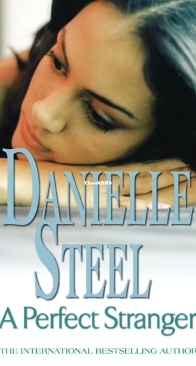 A Perfect Stranger - Danielle Steel - English