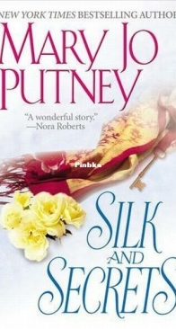 Silk and Secrets - Silk Trilogy 2 - Mary Jo Putney - English