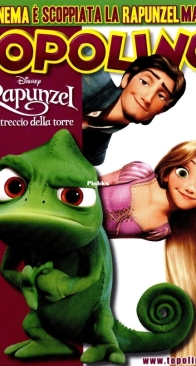 Topolino 2872 - Disney Italia 2010 - Italian