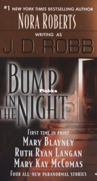 Haunted in Death - In Death 22.5 - J D Robb - English