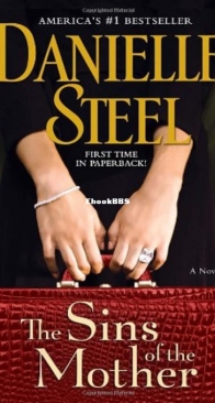 The Sins of the Mother - Danielle Steel - English