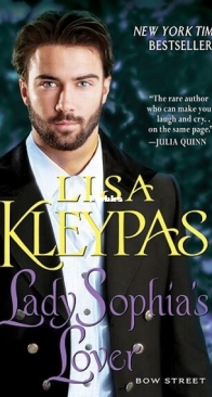 Lady Sophia's Lover - Bow Street Runners 2 - Lisa Kleypas - English