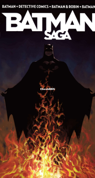 Batman Saga 12 (of 45) - Urban Comics 2013 - French