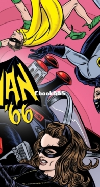 Batman '66 70 (of 73) - DC Comics 2015 - English