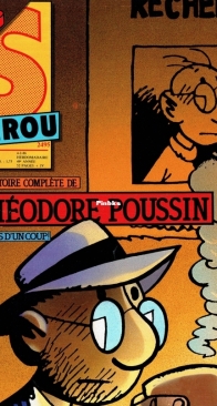 Le Journal de Spirou 2495 - Dupuis 1986 - French