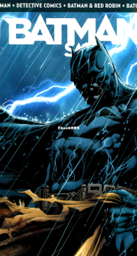 Batman Saga 21 (of 45) - Urban Comics 2014 - French