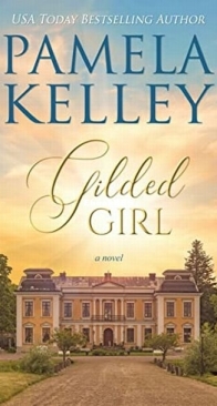 Gilded Girl - Pamela Kelley - English