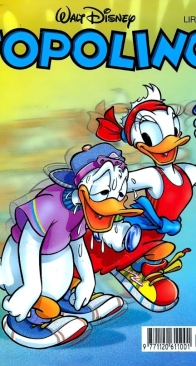 Topolino 2170 - Disney Italia 1997 - Italian