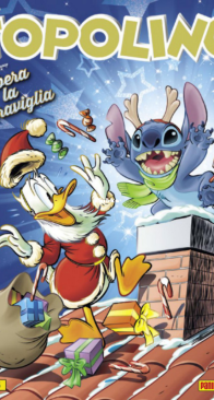 Topolino 3656 - Panini 2025 - Italian