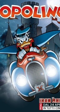 Topolino 2996 - Disney Italia 2013 - Italian