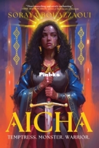 Aicha - Soraya Bouazzaoui - English