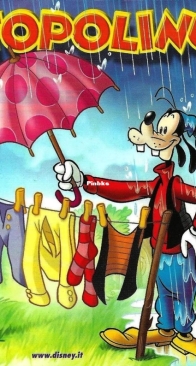 Topolino 2465 - Disney Italia 2003 - Italian