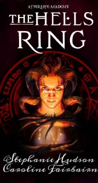 Hells Ring - Afterlife Chronicles 02 - Stephanie Hudson - English