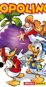 Topolino 2959 - Disney Italia 2012 - Italian