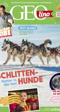 GEOlino 01.2026 - German