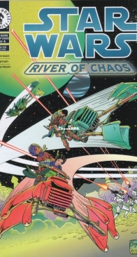 Star Wars: River of Chaos 02 - Dark Horse 1995 - English
