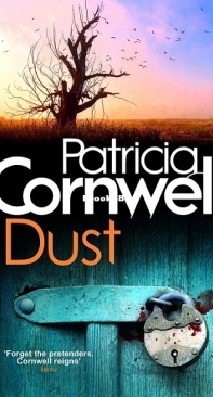 Dust [Kay Scarpetta #21] - Patricia Cornwell - English