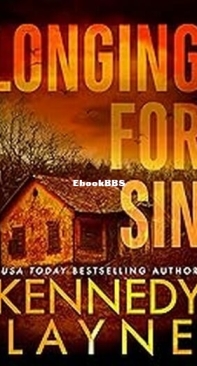 Longing for Sin - Touch of Evil 2 - Kennedy Layne - English