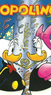 Topolino 2562 - Disney Italia 2005 - Italian