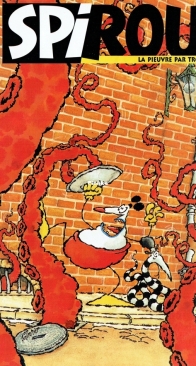 Le Journal de Spirou 3149 - Dupuis 1998 - French