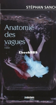 Anatomie Des Vagues - Stéphan Sanchez - French