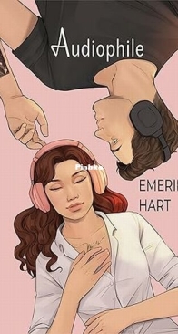 Audiophile - Emerie Hart - English