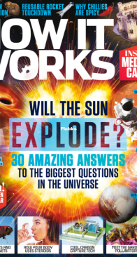 How it Works - Issue 165 - 2022 - English