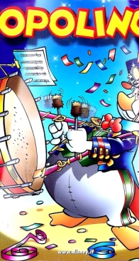 Topolino 2319 - Disney Italia 2000 - Italian