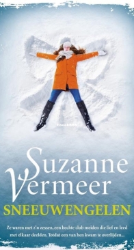 Sneeuwengelen - Suzanne Vermeer - Dutch