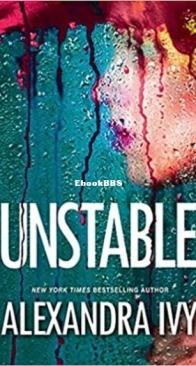 Unstable - Pike, Wisconsin 3 - Alexandra Ivy - English