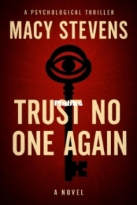 Trust No One Again - Macy Stevens - English