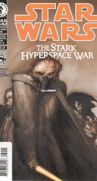 Star Wars 39 - The Stark Hyperspace War 04 - Dark Horse 2002 - English