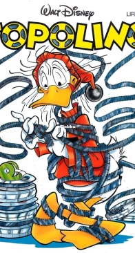 Topolino 2061 - Disney Italia 1995 - Italian