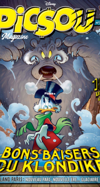 Picsou Magazine 592 - Unique Heritage 2026 - French