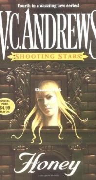 Honey - [Shooting Stars 04] - V.C. Andrews - English