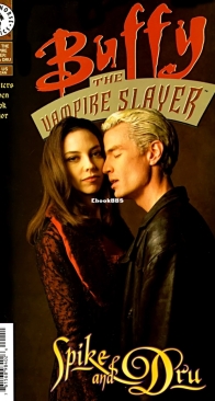 Buffy the Vampire Slayer - Spike and Dru 01 - Dark Horse 1999 - English