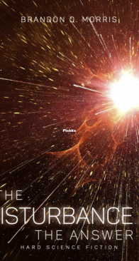 The Answer - The Disturbance 2 - Brandon Q. Morris - English