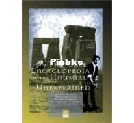 Gale Encyclopedia of the Unusual and Unexplained  - Vol 2 - Brad Steiger - English