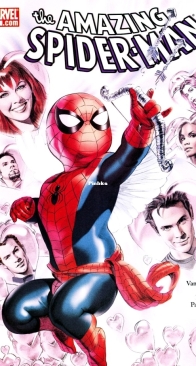 Spider-Man 078 (of 111) - Panini 2010 - German