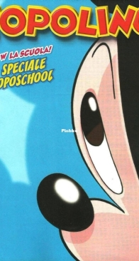 Topolino 2650 - Disney Italia 2006 - Italian
