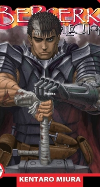 Berserk 38 (of 41) - Panini 2020 - Italian