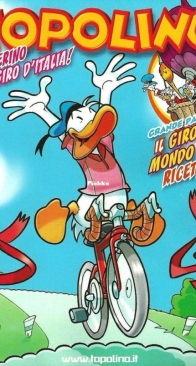 Topolino 2632 - Disney Italia 2006 - Italian