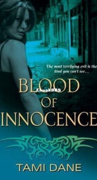 Blood of Innocence - Sloane Skye 2 - Tami Dane - English