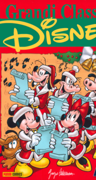 I Grandi Classici Disney II Serie 96 - Panini 2023-12 - Italian
