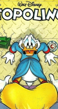 Topolino 2169 - Disney Italia 1997 - Italian